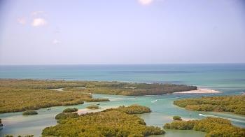 Thumbnail for current weather camera view from Kalea Bay in Naples, Florida