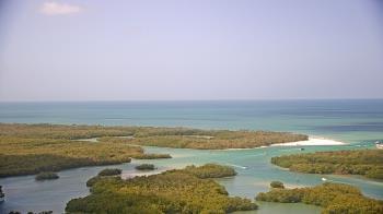 Thumbnail for current weather camera view from Kalea Bay in Naples, Florida