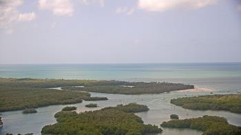 Thumbnail for current weather camera view from Kalea Bay in Naples, Florida