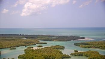 Thumbnail for current weather camera view from Kalea Bay in Naples, Florida
