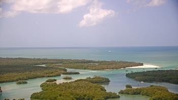 Thumbnail for current weather camera view from Kalea Bay in Naples, Florida