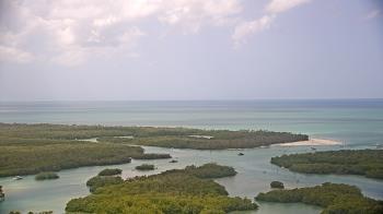 Thumbnail for current weather camera view from Kalea Bay in Naples, Florida