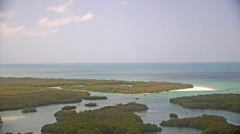 Thumbnail for current weather camera view from Kalea Bay in Naples, Florida