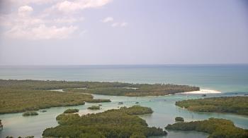 Thumbnail for current weather camera view from Kalea Bay in Naples, Florida