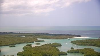 Thumbnail for current weather camera view from Kalea Bay in Naples, Florida