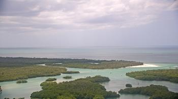 Thumbnail for current weather camera view from Kalea Bay in Naples, Florida