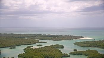 Weather camera view of Kalea Bay.