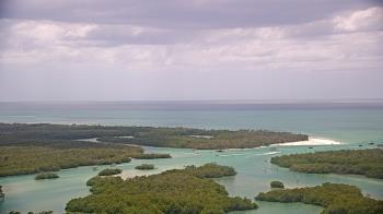 Thumbnail for current weather camera view from Kalea Bay in Naples, Florida