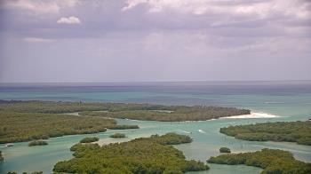 Thumbnail for current weather camera view from Kalea Bay in Naples, Florida