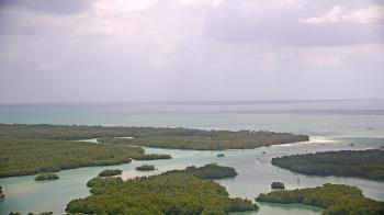 Thumbnail for current weather camera view from Kalea Bay in Naples, Florida