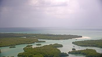 Thumbnail for current weather camera view from Kalea Bay in Naples, Florida