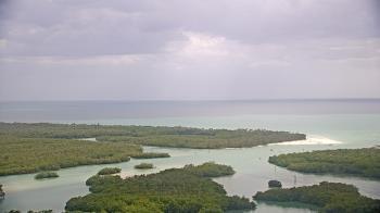 Thumbnail for current weather camera view from Kalea Bay in Naples, Florida