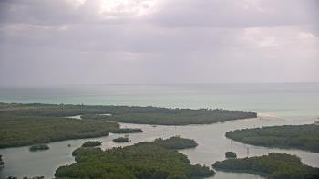 Thumbnail for current weather camera view from Kalea Bay in Naples, Florida