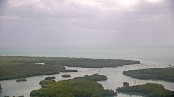 Thumbnail for current weather camera view from Kalea Bay in Naples, Florida