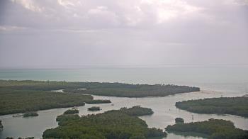 Thumbnail for current weather camera view from Kalea Bay in Naples, Florida