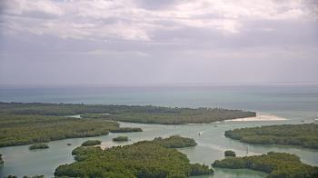 Thumbnail for current weather camera view from Kalea Bay in Naples, Florida
