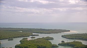 Thumbnail for current weather camera view from Kalea Bay in Naples, Florida