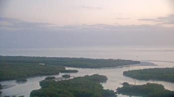 Weather camera view of Kalea Bay.