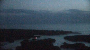 Thumbnail for current weather camera view from Kalea Bay in Naples, Florida