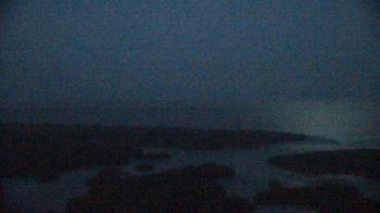 Thumbnail for current weather camera view from Kalea Bay in Naples, Florida