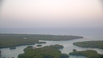 Thumbnail for current weather camera view from Kalea Bay in Naples, Florida