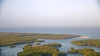 Weather camera view of Kalea Bay.