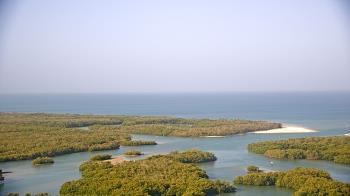 Thumbnail for current weather camera view from Kalea Bay in Naples, Florida