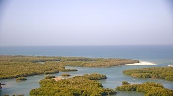 Thumbnail for current weather camera view from Kalea Bay in Naples, Florida