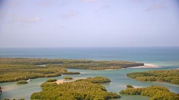 Weather camera view of Kalea Bay.