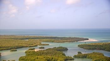 Thumbnail for current weather camera view from Kalea Bay in Naples, Florida