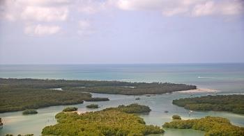 Thumbnail for current weather camera view from Kalea Bay in Naples, Florida