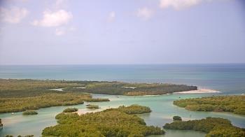 Weather camera view of Kalea Bay.