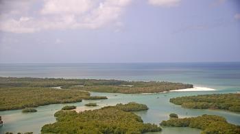 Thumbnail for current weather camera view from Kalea Bay in Naples, Florida