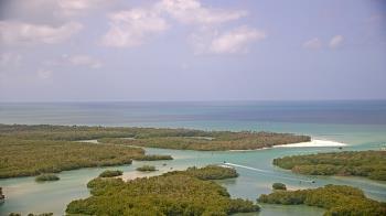 Weather camera view of Kalea Bay.