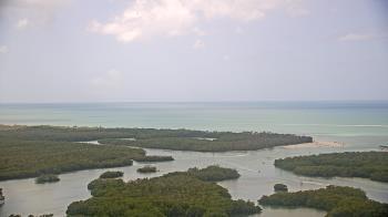 Thumbnail for current weather camera view from Kalea Bay in Naples, Florida