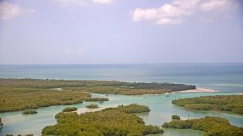 Thumbnail for current weather camera view from Kalea Bay in Naples, Florida