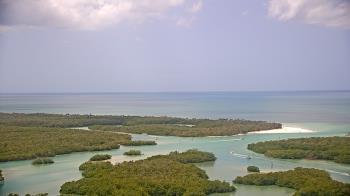 Thumbnail for current weather camera view from Kalea Bay in Naples, Florida