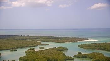 Thumbnail for current weather camera view from Kalea Bay in Naples, Florida