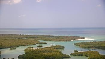 Thumbnail for current weather camera view from Kalea Bay in Naples, Florida