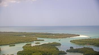 Thumbnail for current weather camera view from Kalea Bay in Naples, Florida