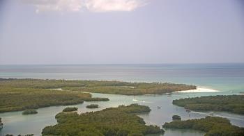 Thumbnail for current weather camera view from Kalea Bay in Naples, Florida