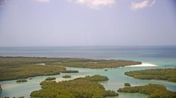 Thumbnail for current weather camera view from Kalea Bay in Naples, Florida