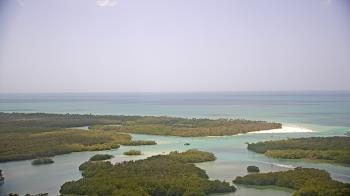 Thumbnail for current weather camera view from Kalea Bay in Naples, Florida
