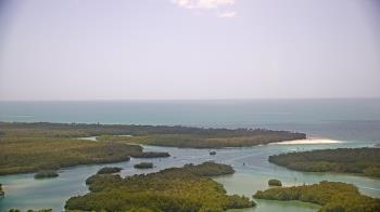 Thumbnail for current weather camera view from Kalea Bay in Naples, Florida