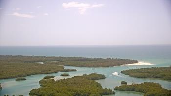 Thumbnail for current weather camera view from Kalea Bay in Naples, Florida