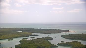 Thumbnail for current weather camera view from Kalea Bay in Naples, Florida