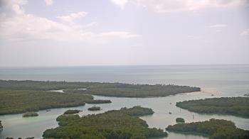 Thumbnail for current weather camera view from Kalea Bay in Naples, Florida