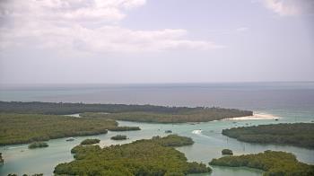 Thumbnail for current weather camera view from Kalea Bay in Naples, Florida