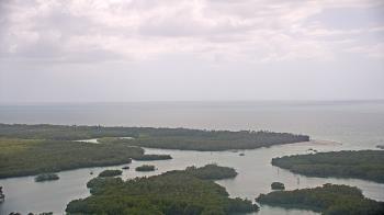 Thumbnail for current weather camera view from Kalea Bay in Naples, Florida