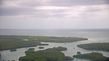 Thumbnail for current weather camera view from Kalea Bay in Naples, Florida